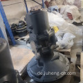 708-2H-00191 Hauptpumpe PC400-6 Hydraulikpumpe für Komatsu